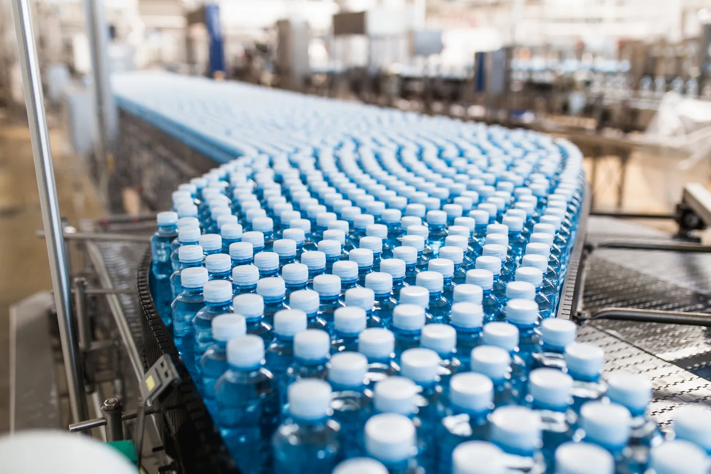 Plastic & polymers machinery preview