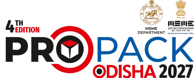 Propack Odisha International Expo