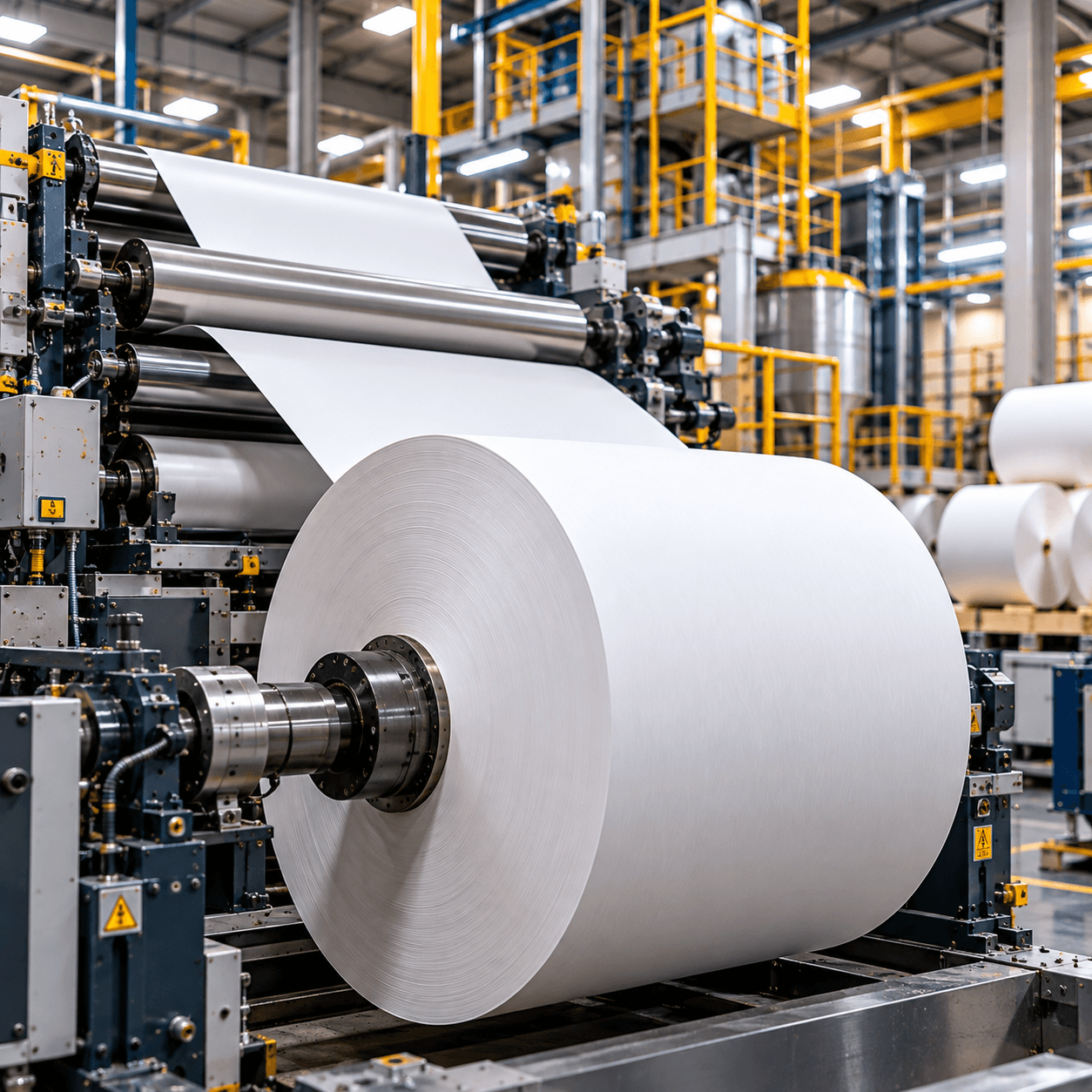 Paper Industry