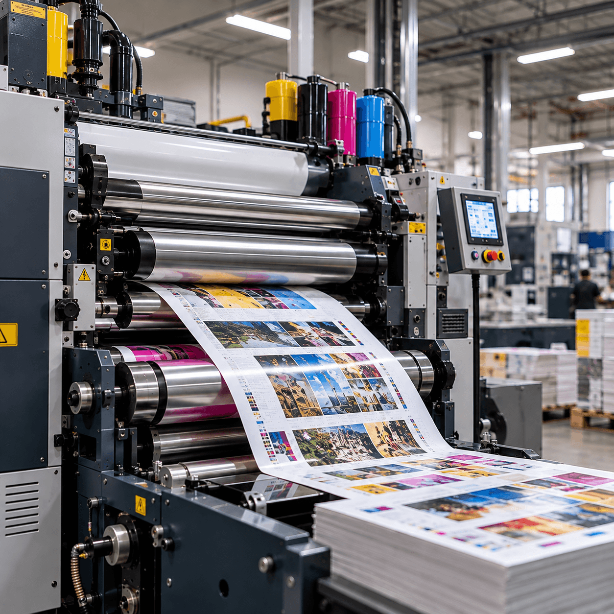 Printing Industry