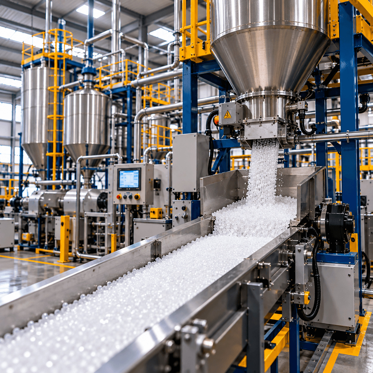 Processing Industry