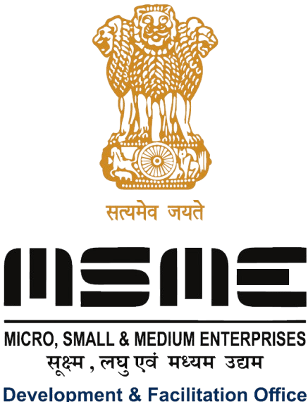 Ministry of MSME, Government of India